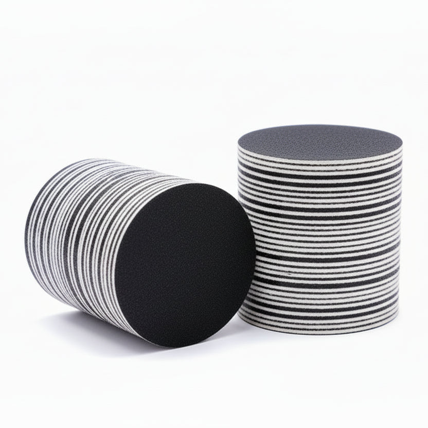 Replacement Sandpaper Stickers