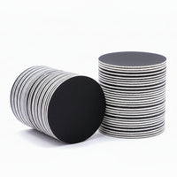 Replacement Sandpaper Stickers