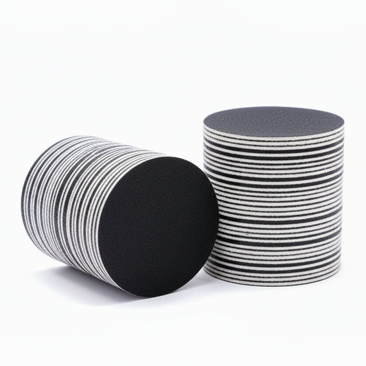 Replacement Sandpaper Stickers