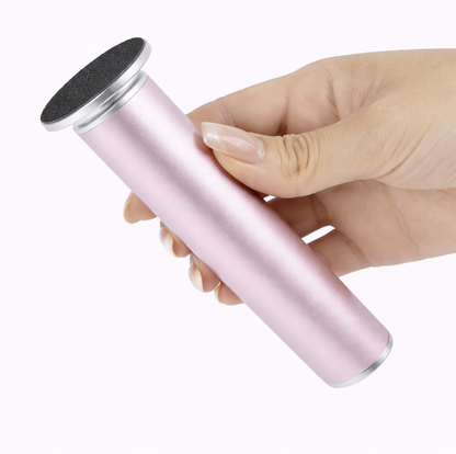 Electric Foot Callus Removing Pedicure Tool