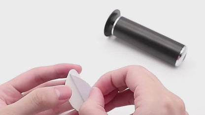 Replacement Sandpaper Stickers